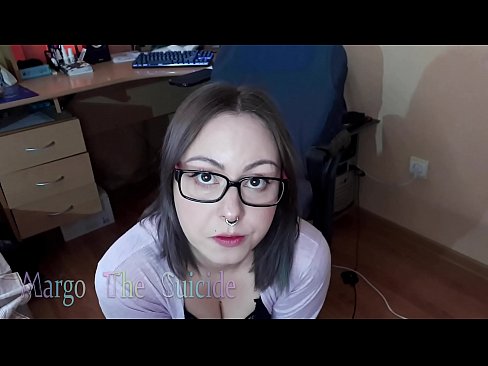 ❤️ Szexi lány szemüveges szopik Dildo mélyen a kamera Házi készítésű pornó at hu.dreamlandpassionfever.ru ☑