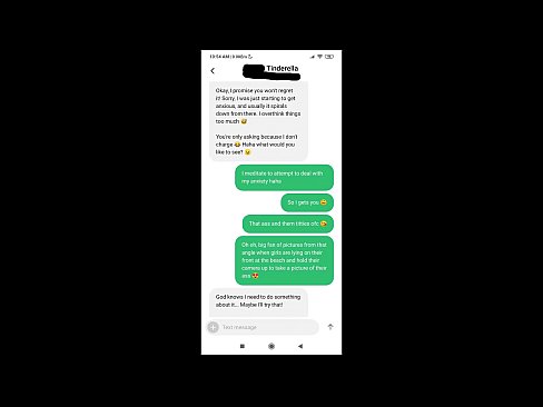 ❤️ Hozzáadtam egy új PAWG a Tinder a hárem ( beszélni Tinder tartalmazza) Házi készítésű pornó at hu.dreamlandpassionfever.ru ☑