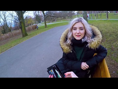 ❤️ Egy idegen forró ondójának lenyelése pénzért - szopás a parkban Eva Elfie-től Házi készítésű pornó at hu.dreamlandpassionfever.ru ☑